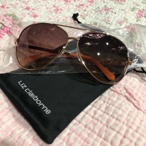 Rosegold Sunglasses
